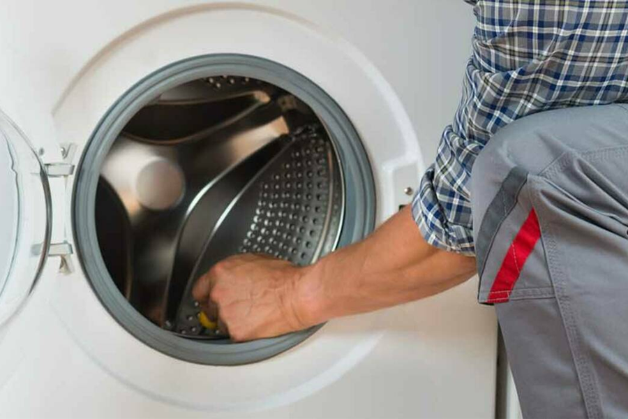 Çamaşır makinesinin rezistansının bozuk olduğu nasıl anlaşılır